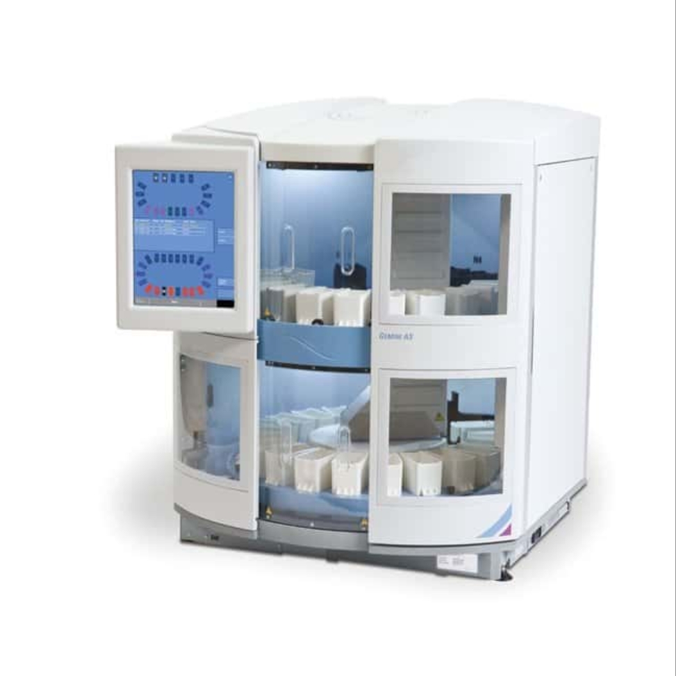 Epredia Gemini AS Automated Slide Stainer