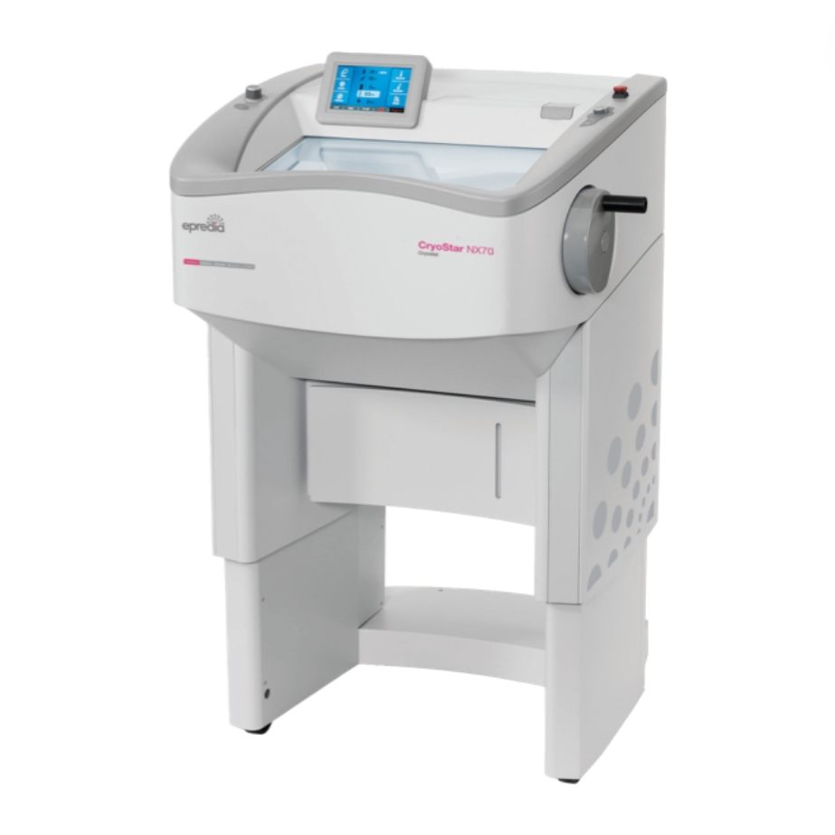 Epredia™ CryoStar™ NX70