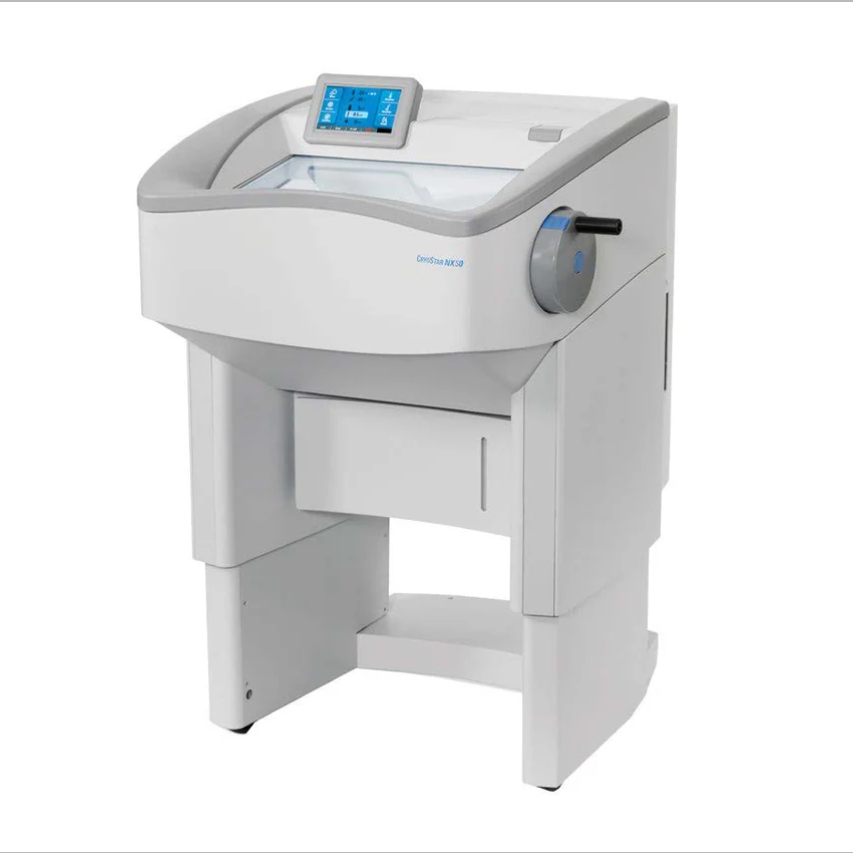 Cryostats and Accessories